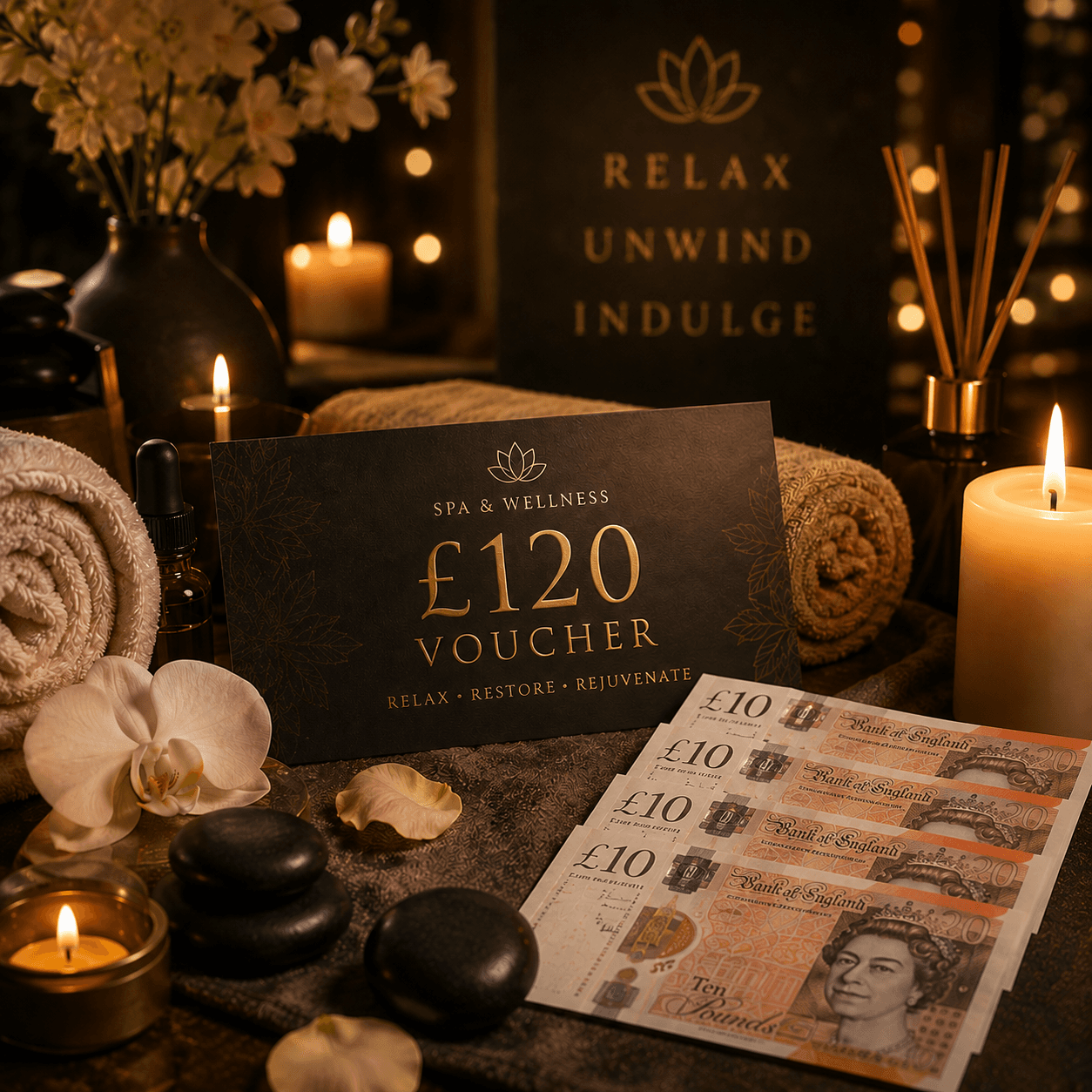Spa & Pamper Experience @ Pavo Spa & Beauty, Maidstone💆♀️